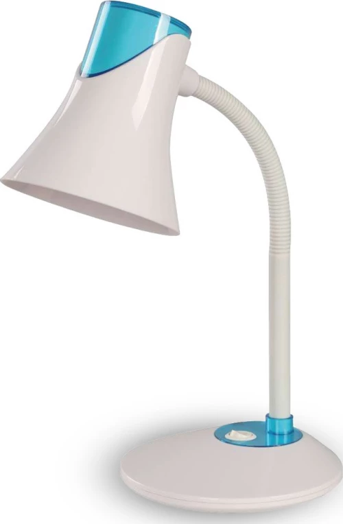 Lucas Φωτιστικό Γραφείου 11W Led E27 - Mt607Bl