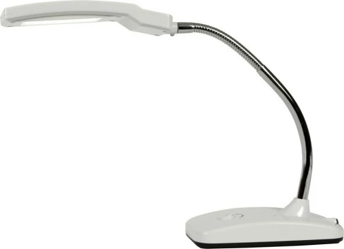 VK Lighting VK/HD1101/W Λευκό