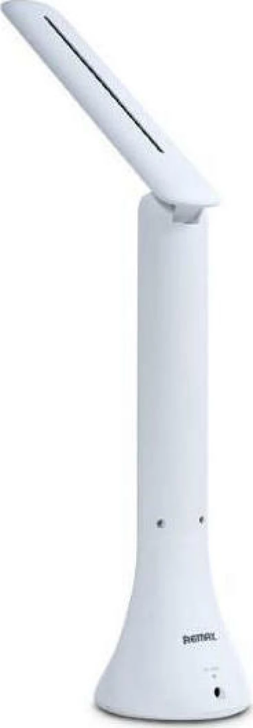 Remax Αναδιπλώμενη Λάμπα Led Λευκό RL-E180