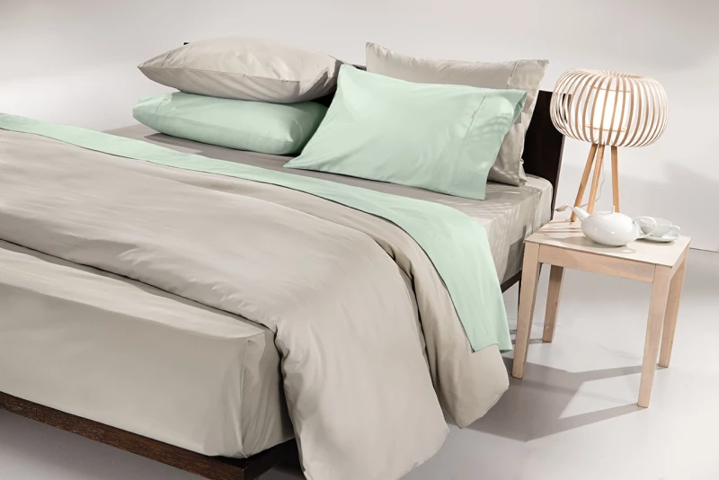 Guy Laroche Σεντόνι Υπέρδιπλο 240x260 Prime Mint
