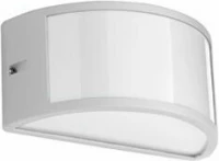 ΦΩΤΙΣΤΙΚΟ ΕΠΙΤΟΙΧΟ ΕΞΩΤΕΡΙΚΟΥ ΧΩΡΟΥ FABIUS 1XE27 23X13X12cm N. AP.FABIUS/BCA