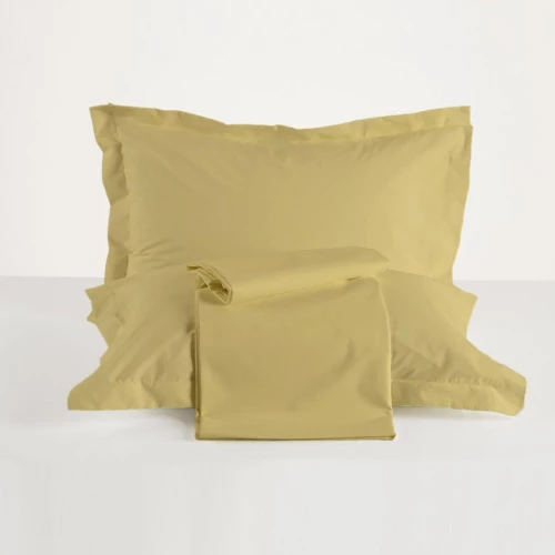 Kentia Σεντόνι King Size με Λάστιχο 180x200x25 True Colours