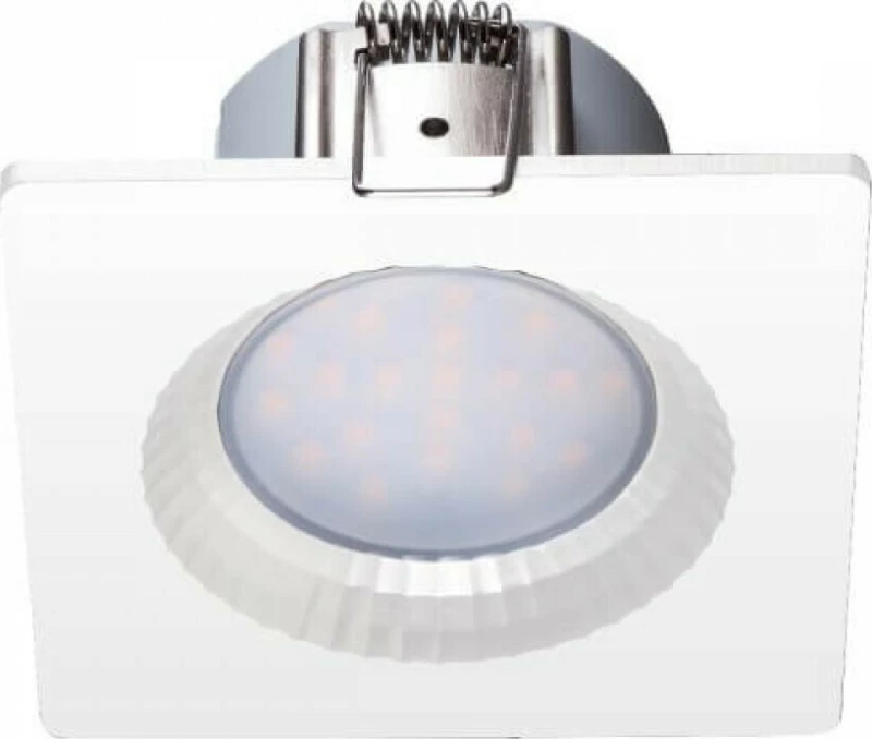 Spot Light Εξωτερικό Φωτιστικό Οροφής SMD 5W 4000K IP54 6366
