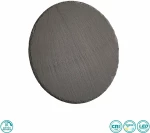 Trio Lighting Raven Φωτιστικό Τοίχου Μαύρο 20cm Μαύρο