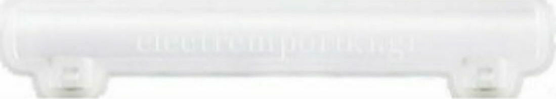 ΛΑΜΠΑ LED ΛΙΝΕΣΤΡΑ 9W 2 ΠΟΔΙΑ 2700Κ 50cm VK/05060/50/2/W VK