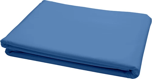 Sunshine Σεντόνι Υπέρδιπλο 235x270 Cotton Feelings 104 Blue