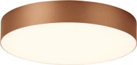 Φωτιστικό Οροφής - Πλαφονιέρα Led Bruce 4235301 Brown Viokef