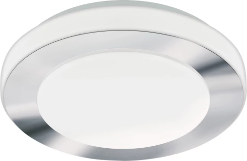 Φωτιστικό Οροφής 95282 White Led Carpi Eglo