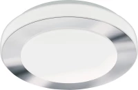 Φωτιστικό Οροφής 95282 White Led Carpi Eglo