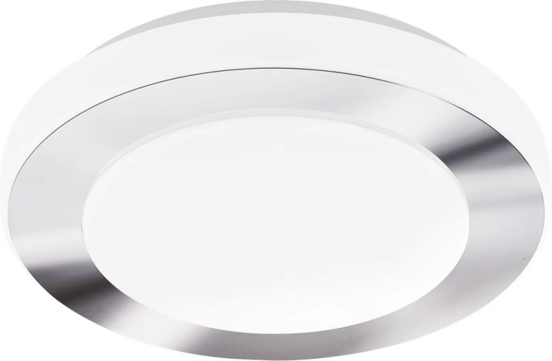 Φωτιστικό Οροφής 95282 White Led Carpi Eglo