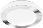 Φωτιστικό Οροφής 95282 White Led Carpi Eglo