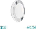 Φωτιστικό Οροφής 95282 White Led Carpi Eglo