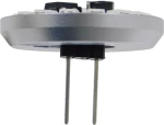 GloboStar Λάμπα LED για Ντουί G4 Θερμό Λευκό 300lm Dimmable