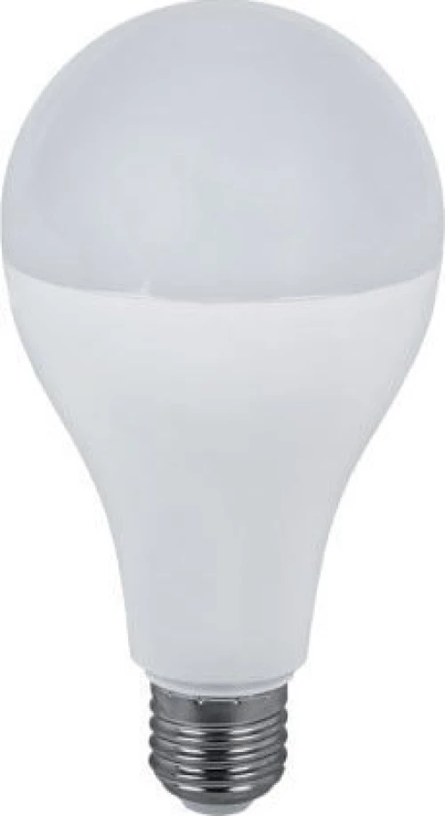 Elmark Λάμπα LED για Ντουί E27 και Σχήμα A60 Θερμό Λευκό 860lm