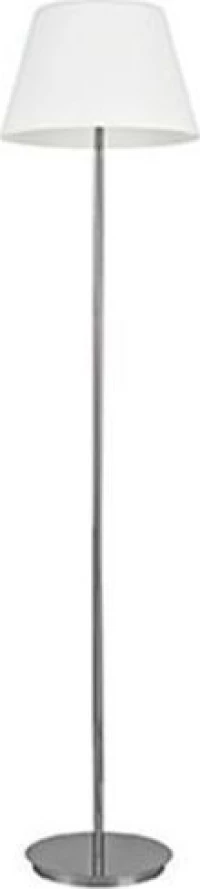 Ideal Lux Cylinder Φωτιστικό Δαπέδου Λευκό με Ύψος 175cm