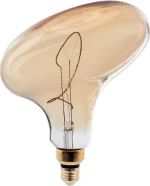 Elmark Λάμπα LED για Ντουί E27 Θερμό Λευκό 250lm Dimmable