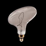 Elmark Λάμπα LED για Ντουί E27 Θερμό Λευκό 250lm Dimmable