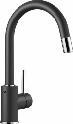 Blanco MIDA-S Anthracite 521455