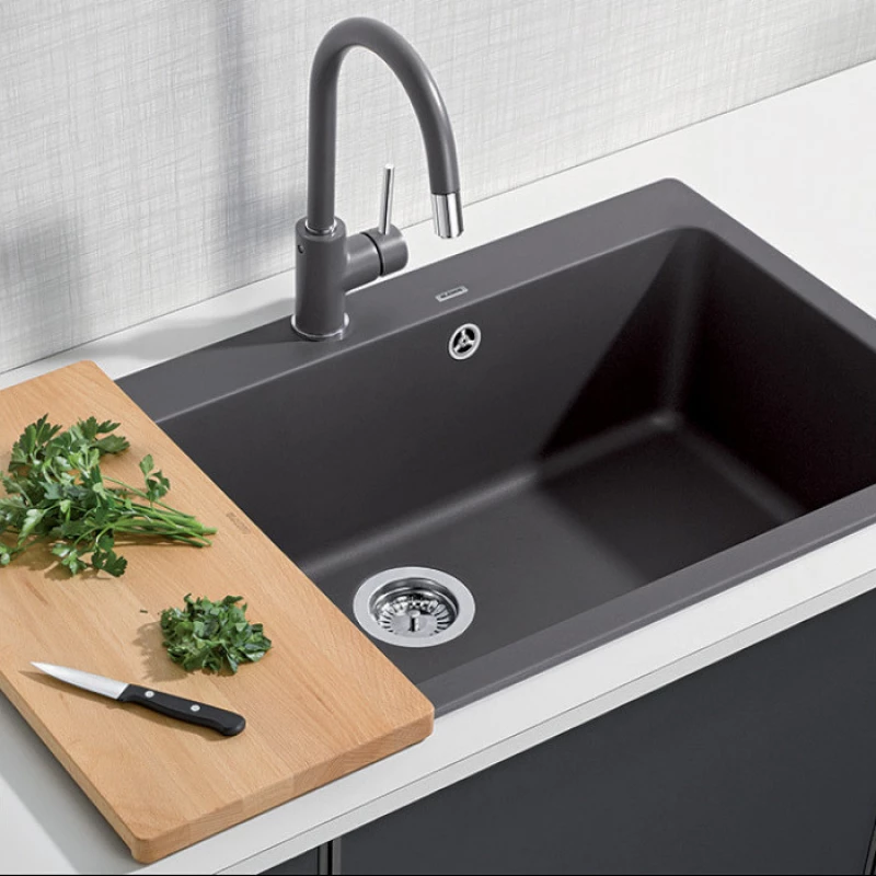 Blanco MIDA-S Anthracite 521455
