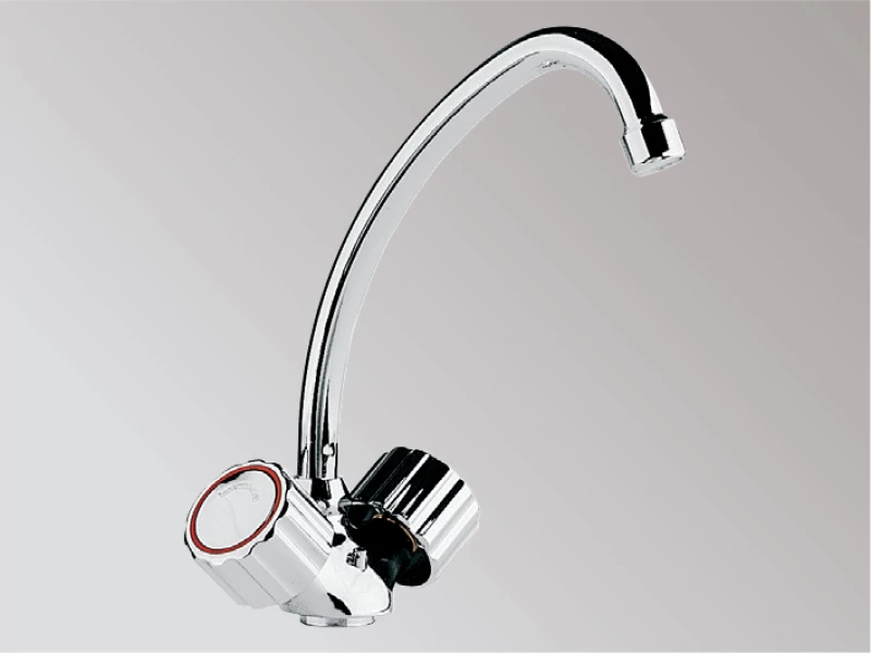 Νεροχύτη 200mm RUBiNO 115461
