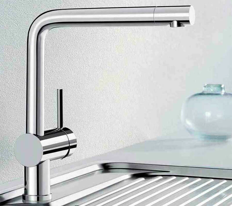 Blanco Linus Χρωμέ 514019