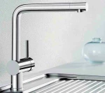 Blanco Linus Χρωμέ 514019