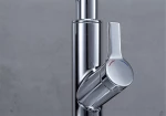 Blanco Solenta-S Σπιράλ Chrome 522406
