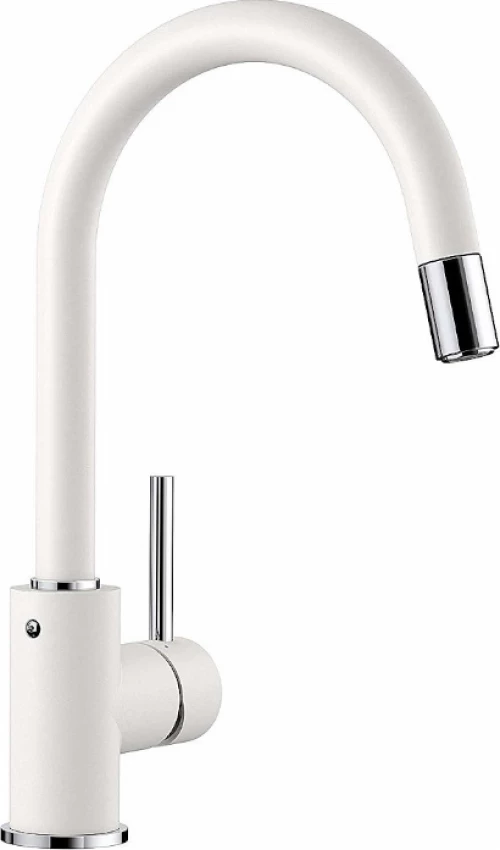 Blanco MIDA-S White 521457