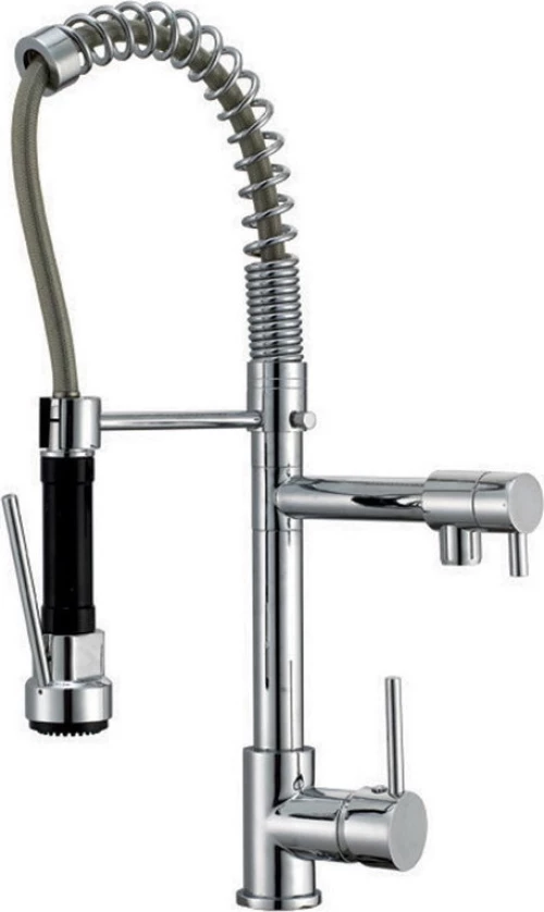 Regi Σπιράλ Chrome 2230