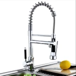 Regi Σπιράλ Chrome 2230