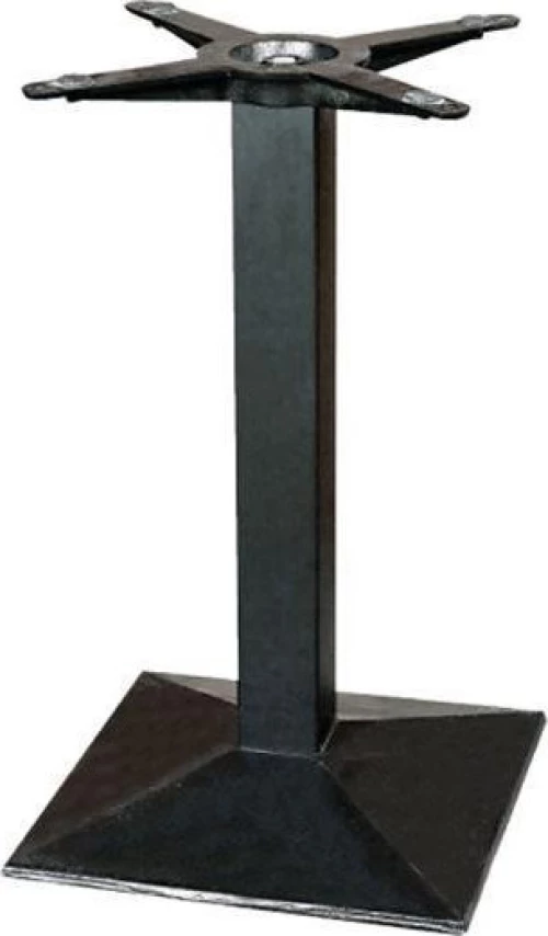 Woodwell Βάση Τραπεζιού Πυραμίδα