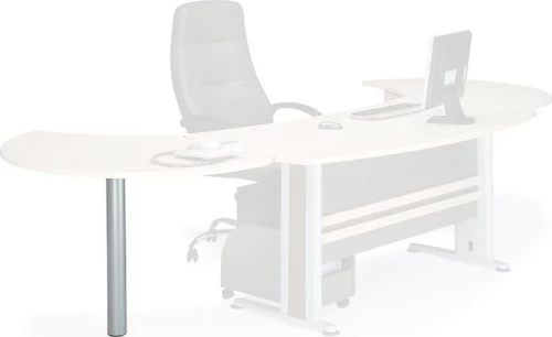 Woodwell Πόδι Επίπλου Executive 999