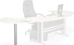 Woodwell Πόδι Επίπλου Executive 999