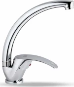 Splash 8001 - Μπαταρία κουζίνας