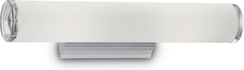 Ideal Lux Camerino AP2 Φωτιστικό Τοίχου Λευκό