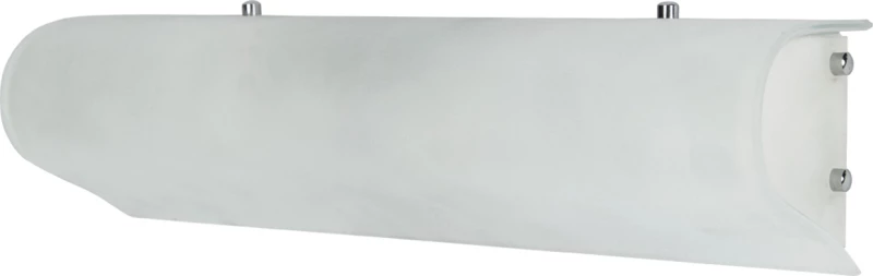 VK Lighting Φωτιστικό Τοίχου Λευκό