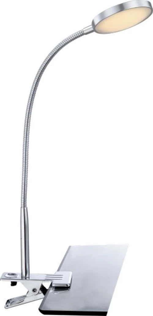 Φωτιστικό Clip-On Globo Lighting Pegasi 24103K Αλουμίνιο