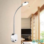 Φωτιστικό Clip-On Globo Lighting Pegasi 24103K Αλουμίνιο