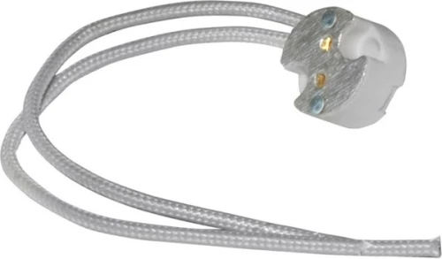 Adeleq 16-70 G4/G5.3/G6.35 Λευκό