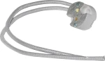 Adeleq 16-70 G4/G5.3/G6.35 Λευκό