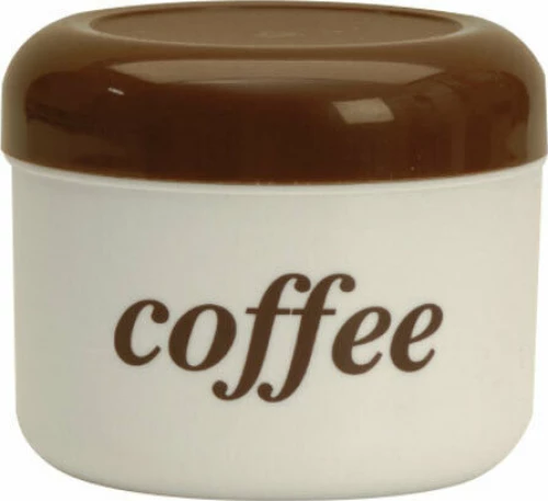 ΒΑΖΑΚΙ ΠΛΑΣΤΙΚΟ COFFEE 0,7Lt