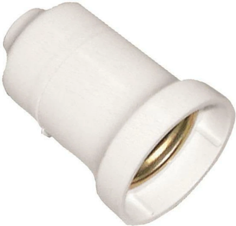 Eurolamp 147-23030 E27 Λευκό
