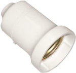 Eurolamp 147-23030 E27 Λευκό