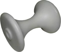 ΡΑΟΥΛΟ ΠΛΑΣΤΙΚΟ XYTO Φ100Χ130mm ΜΕ ΟΠΗ Φ19mm