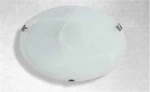 Home Lighting V29107/3C50 Πλαφονιέρα Οροφής Λευκή από Μέταλλο