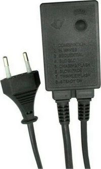 Aca Μηχανισμός Μονοκάναλου Φωτοσωλήνα Max 10m RC2W10MBB