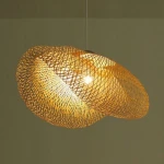 Sun Light Κρεμαστό Φωτιστικό Μοντέρνο Μονόφωτο Μπεζ