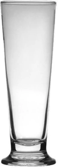 Uniglass Ποτήρι Γυάλινο 265ml 12τμχ