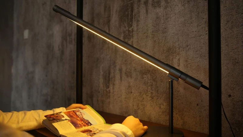 Allocacoc Lightstrip Touch Warm Grey