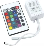 LED STRIP CONTROLLER RGB